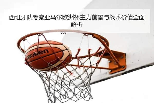 西班牙队考察亚马尔欧洲杯主力前景与战术价值全面解析